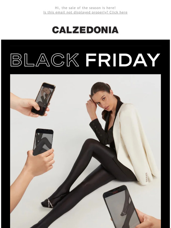 Calzedonia Clothing for Women, Online Sale up to 50% off