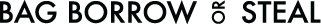Bag Borrow or Steal Logo