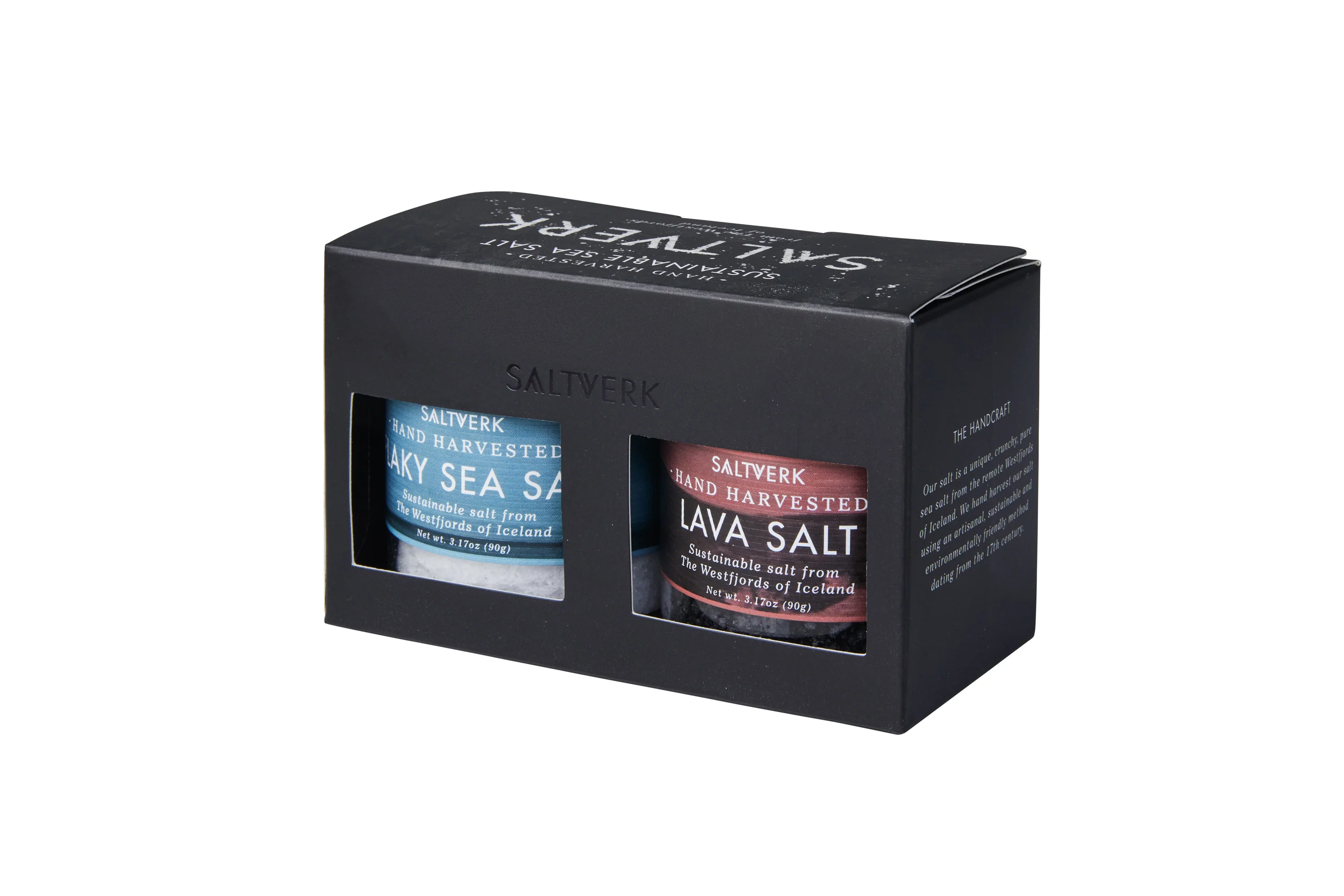 Image of Gift box - Pure & Lava