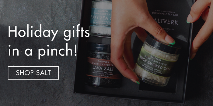 Holiday Gifts In A Pinch!