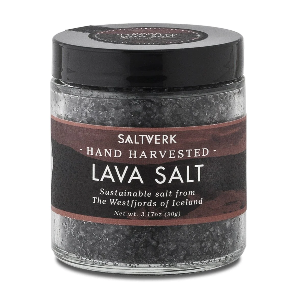Image of Lava Salt