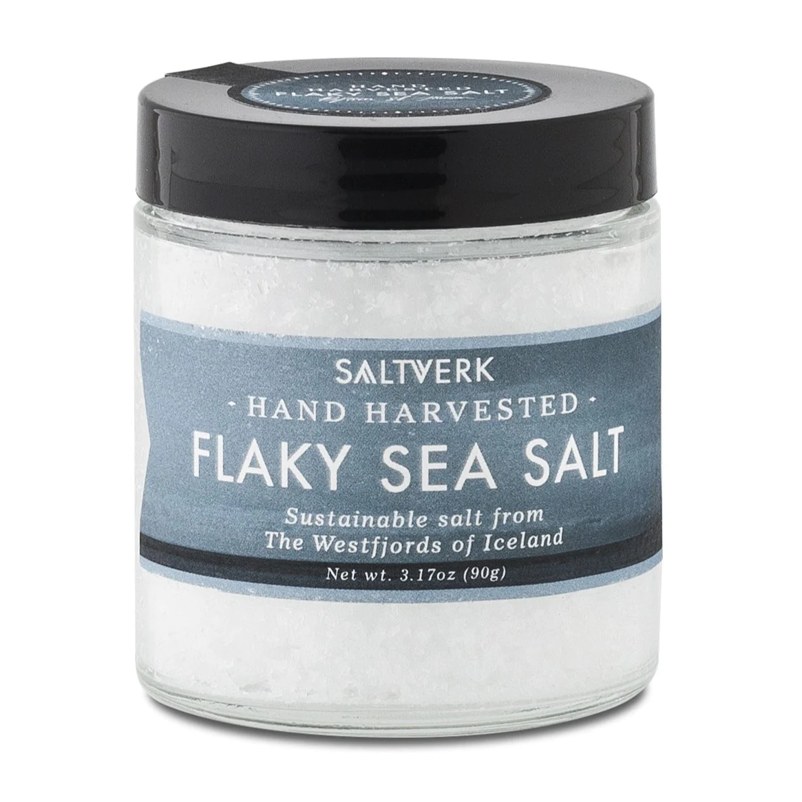 Image of Flaky Sea Salt