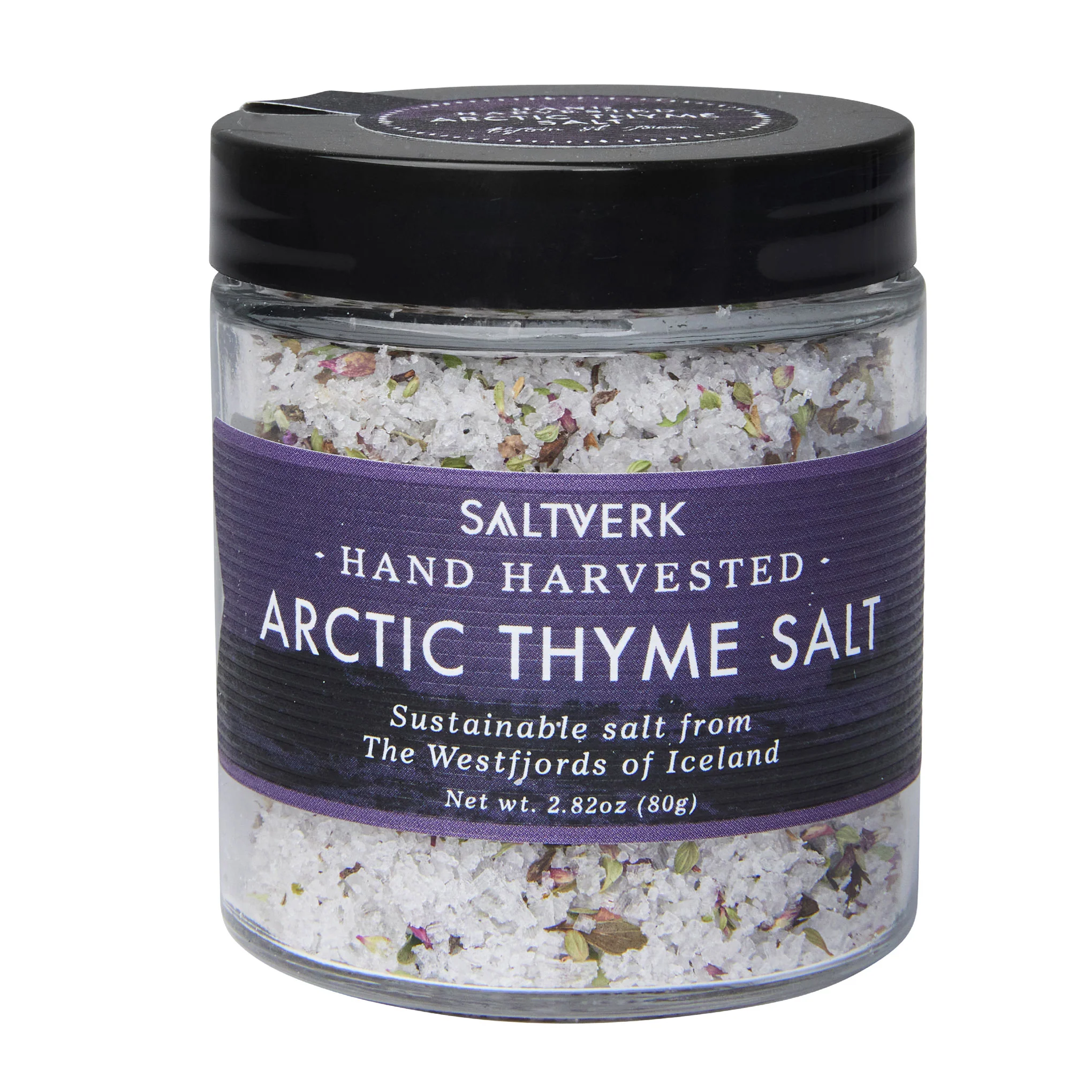 Image of Arctic Thyme Salt