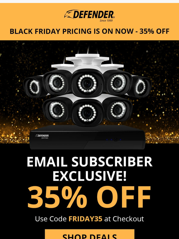 Claim Your Black Friday Offer🤝.