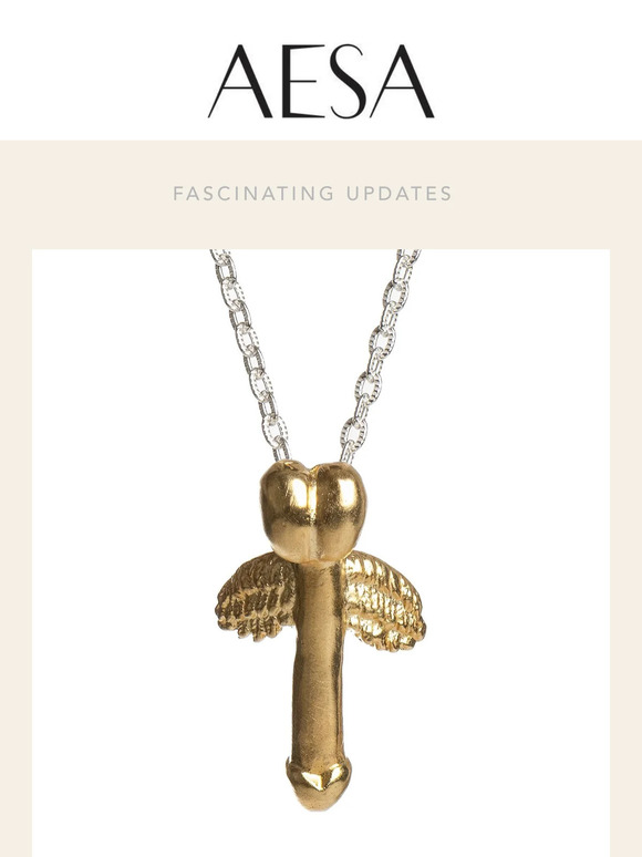 FASCINUS - AN UPLIFTING COLLECTION
