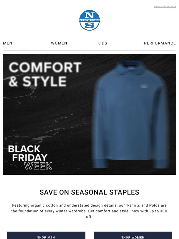 ⚫️ Save on Tees and Polos ⚫️