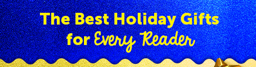 Scholastic: Winter Reading Challenge for Kids of All Ages | Milled