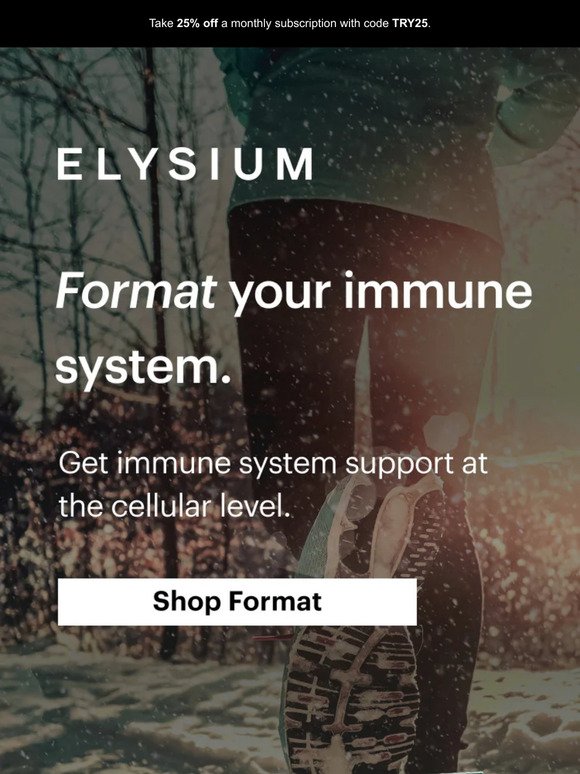 What’s your immune support plan this season?