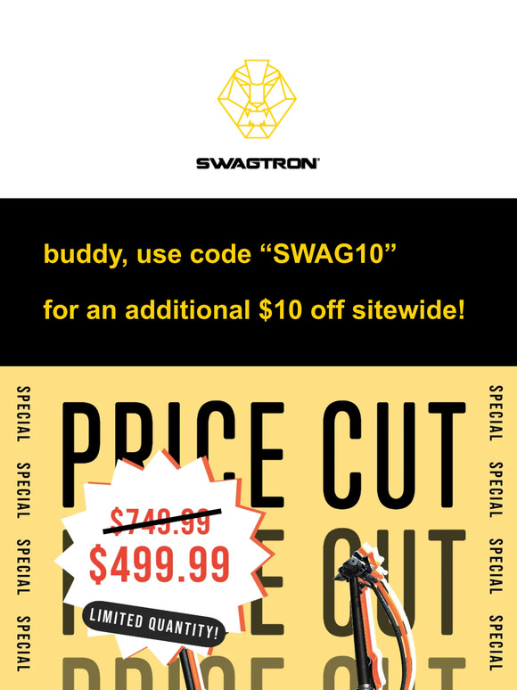 🔥 Grab Early Black Friday Deals Now!