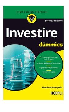 INVESTIRE FOR DUMMIES