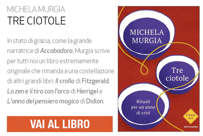 TRE CIOTOLE