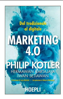 MARKETING 4.0