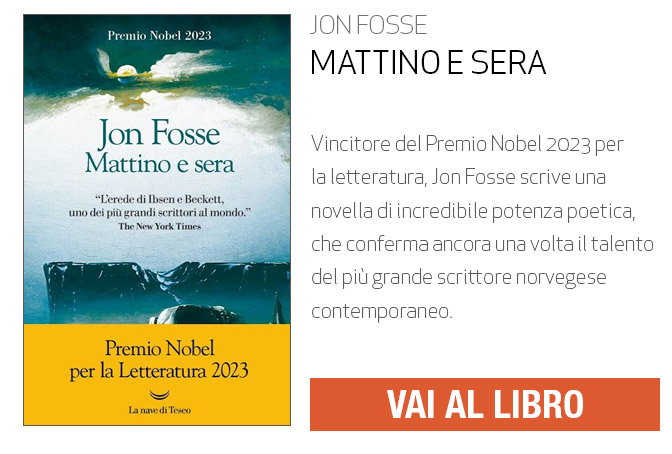 MATTINO E SERA