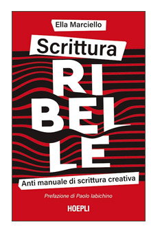 SCRITTURA RIBELLE