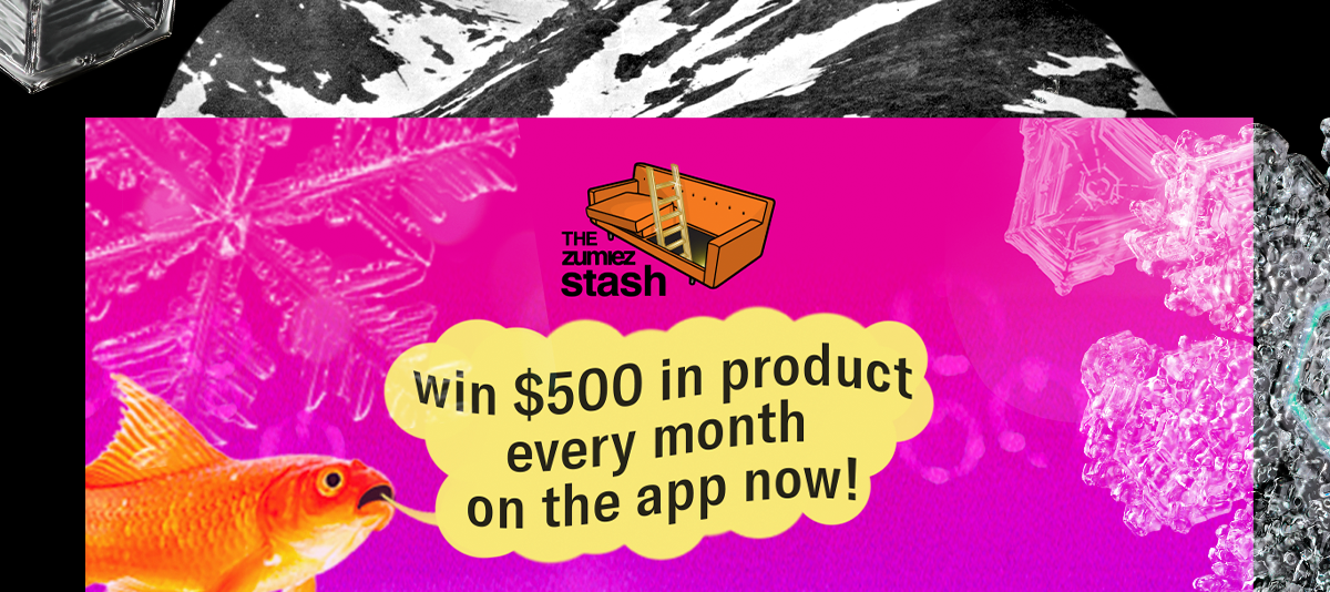 Zumiez Back by Popular Demand Enter to Win a Pokémon x Santa Cruz Blind Bag Milled