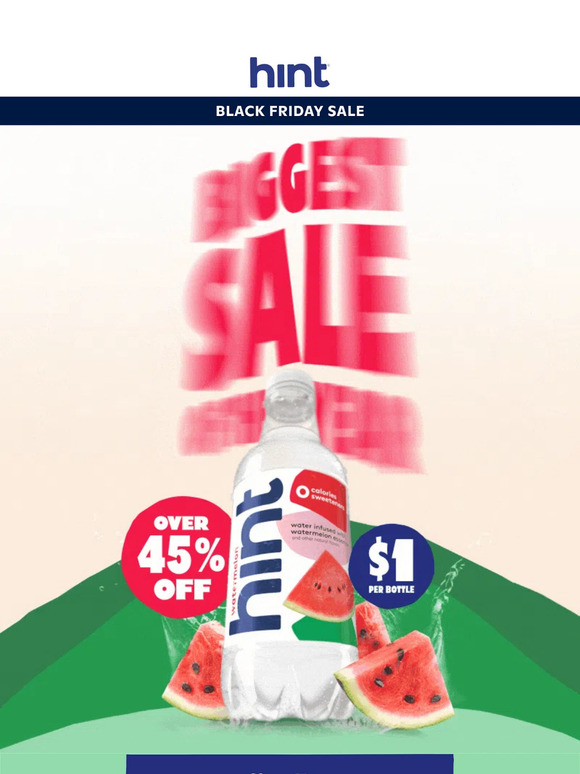 Black Friday Deal: $89 off ‼️