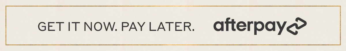 Shop Now. Pay Later.