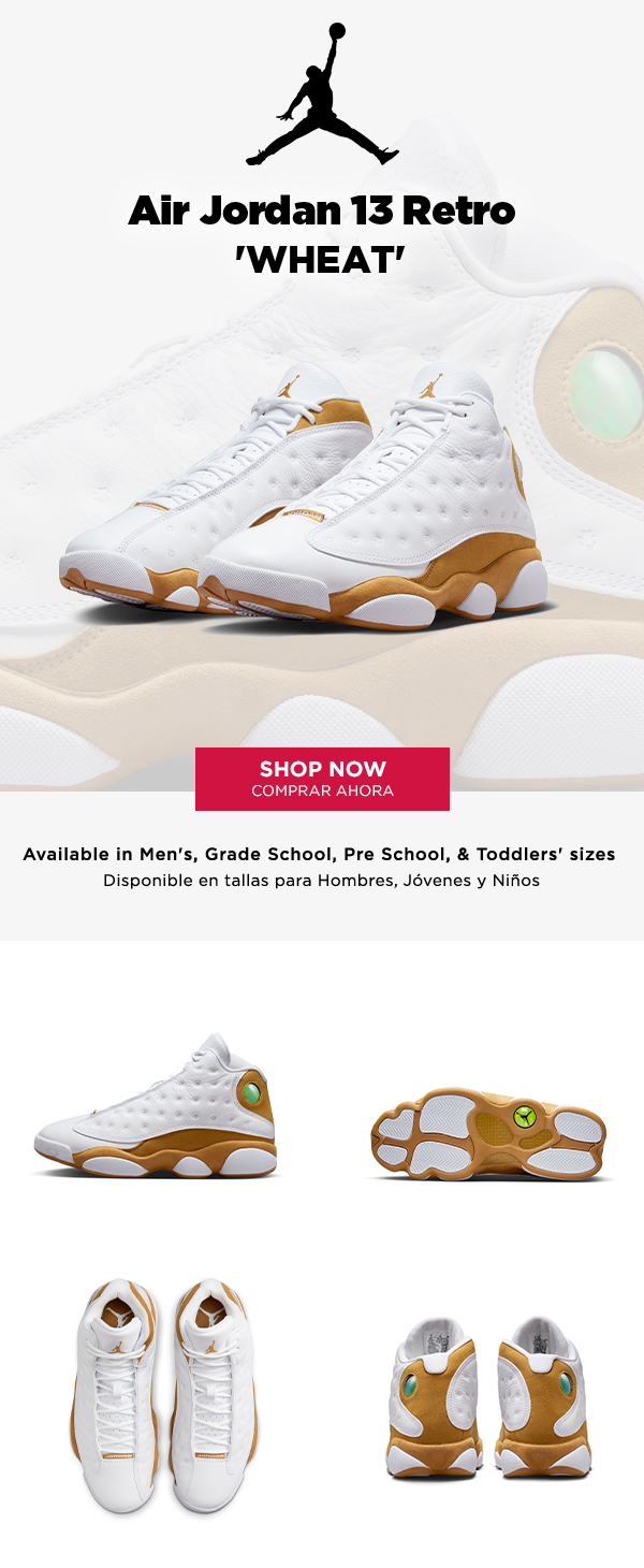 Jordan 13 online comprar