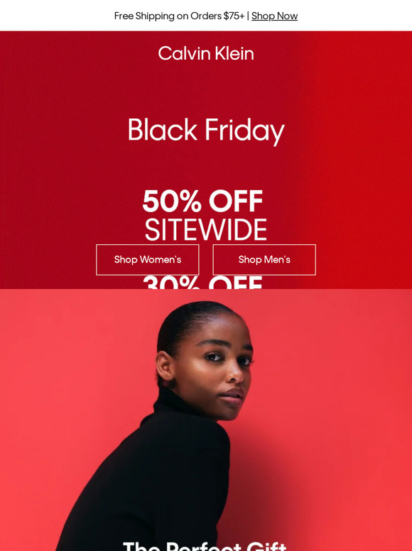 Shop for Black Friday Gifts Online - Extra 40% off Sale