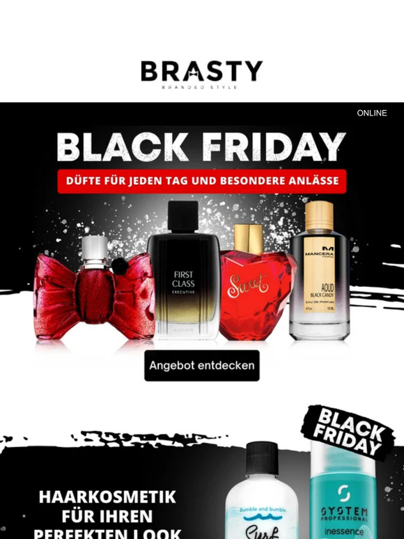 ACHTUNG! Wir haben weitere Produkte reduziert!