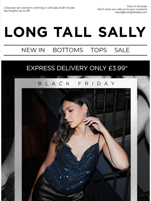 Your £10 voucher is waiting for YOU
