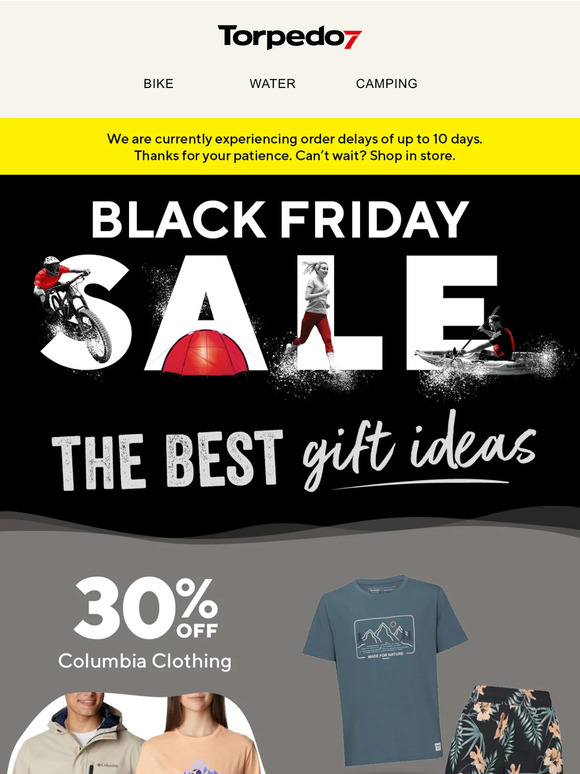 Black Friday SALE Gift Ideas 🎁