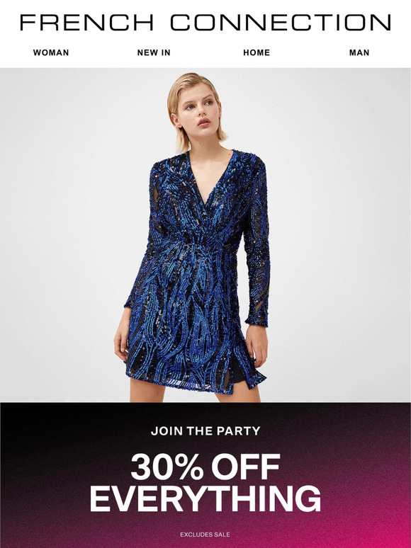 Spotlight on: Little Black Friday Dresses