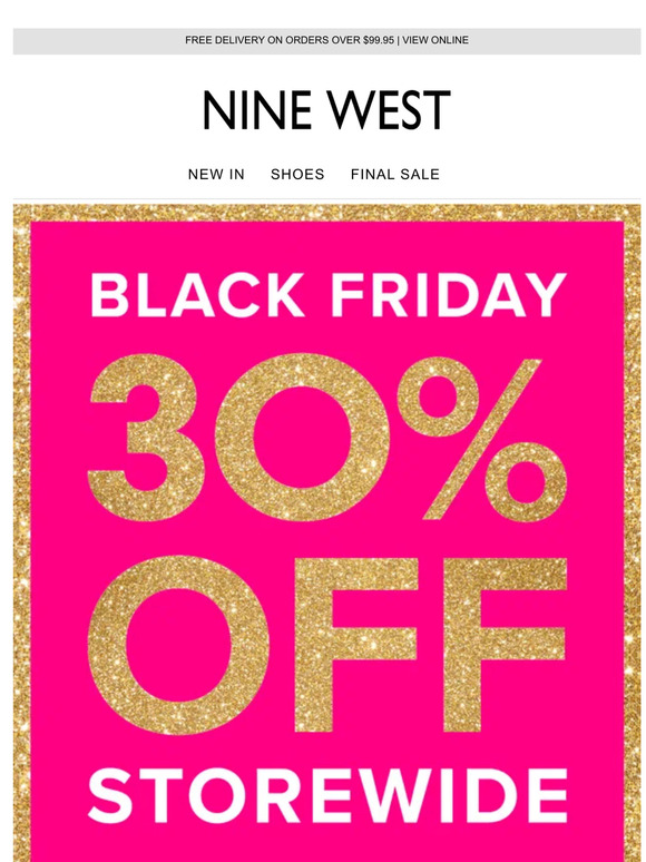 On Now | The Biggest Sale Event Of The Year 🙌