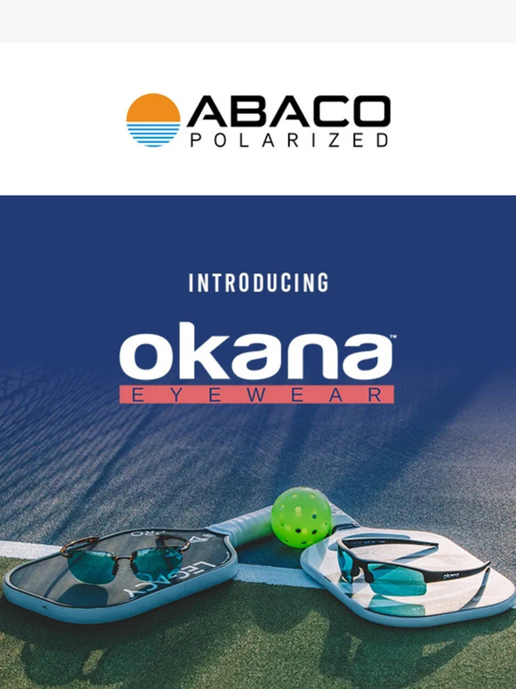 Abaco Polarized product image