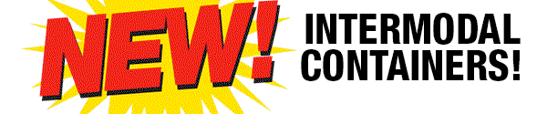 Menards Intermodal Menards: New! Intermodal Containers! | Milled