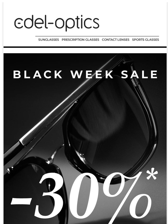 30% OFF!