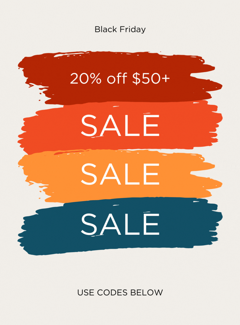 MAIKA Biggest Sale of the Year is Here! Milled