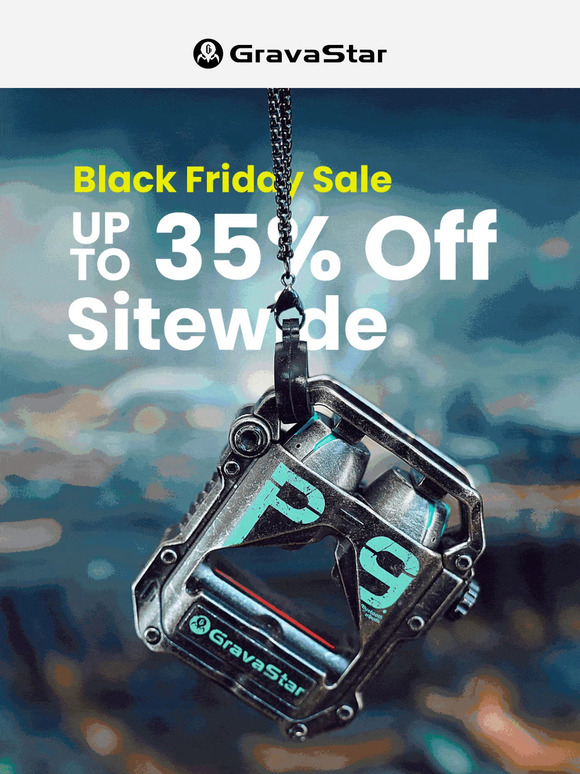 🎉Unlock Exclusive Insider Access to Our Black Friday