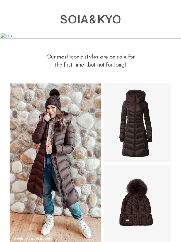Your favorites now on sale - Up to 50% off
