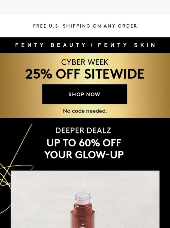 Cyber Deeper Dealz | Up to 60% OFF 👀