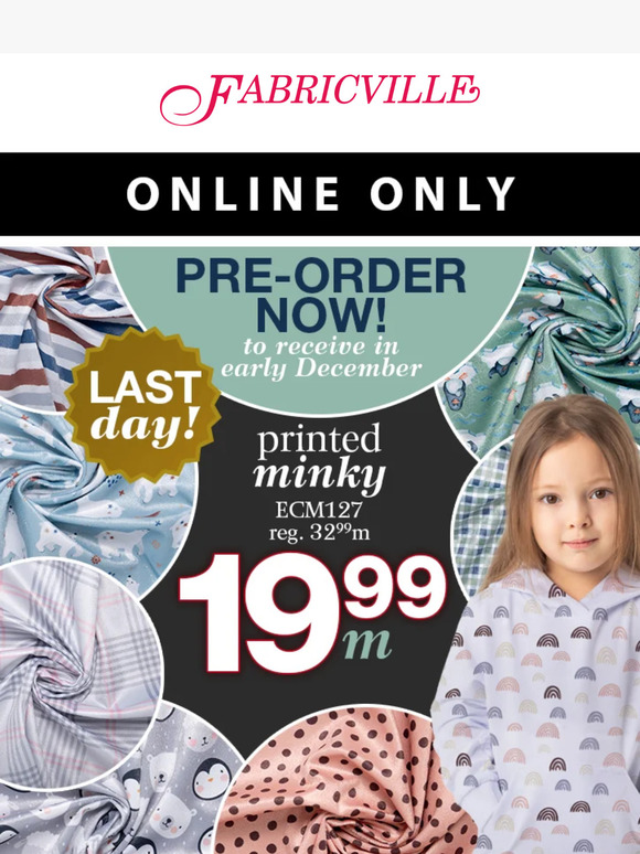 GIFT IDEAS for you!