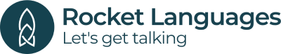 Rocket Languages Logo