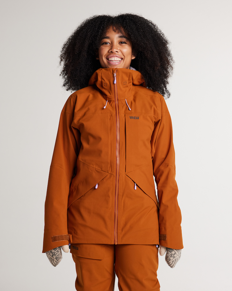 Stella Jacket PRIMO