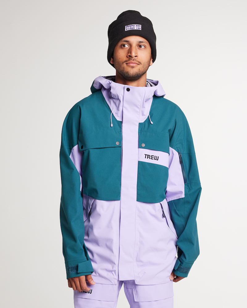 Powfunk Jacket PRIMO