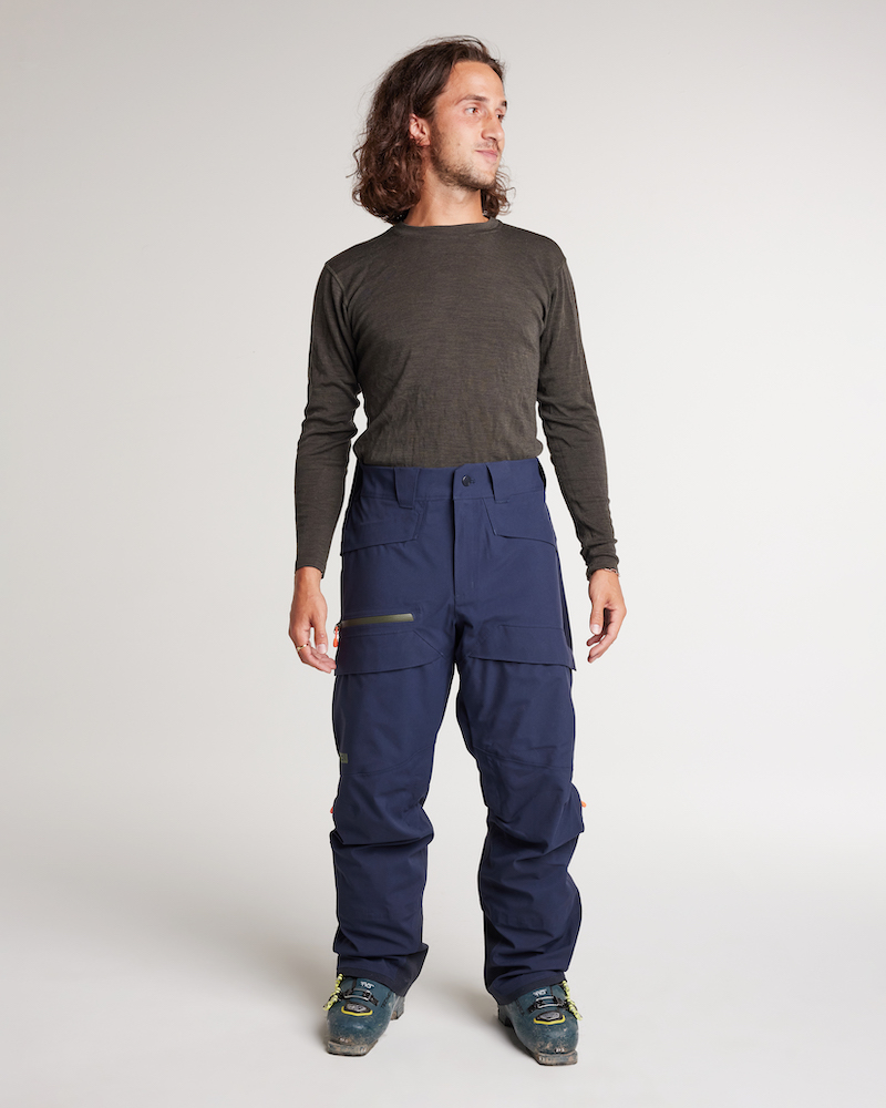 Eagle Pant PRIMO