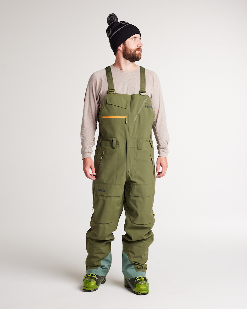 TREWth Bib PRIMO