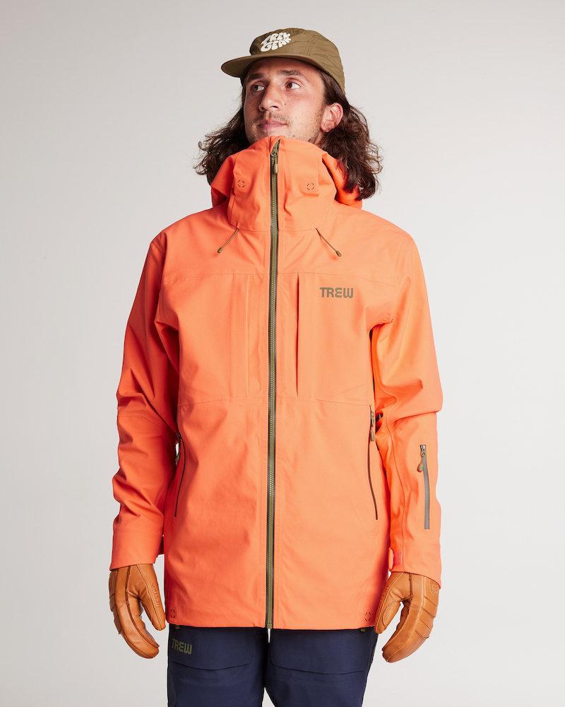 Cosmic Jacket PRIMO