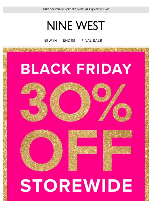 ⭐ 30% OFF EVERYTHING ⭐