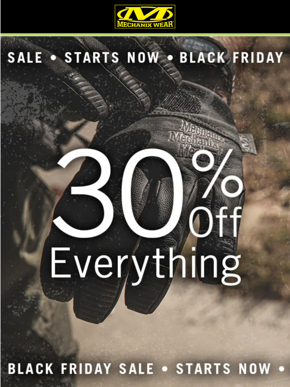 🔥 Boom. 💥 Biggest Sale of the Year Starts Now!