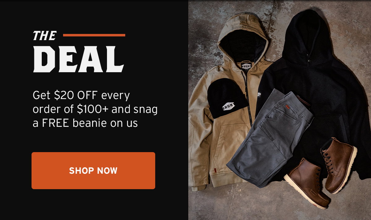 Shop Black Friday