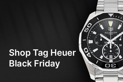 Shop Tag Heuer