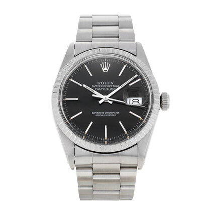 Rolex Datejust 16030