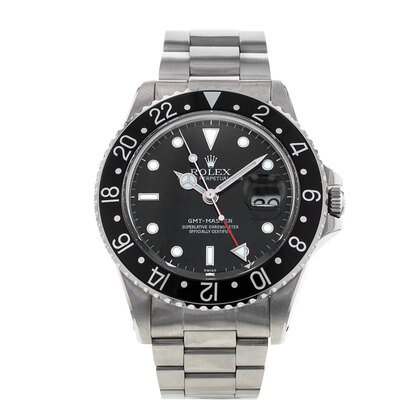 Rolex GMT Master 16750