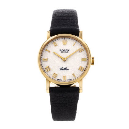 Rolex Cellini 5109/8