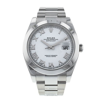 Rolex Datejust 41 126300